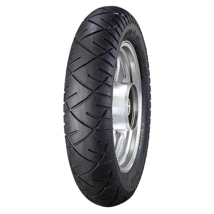 130/90-15 NR-30 R 66P TL ANLAS