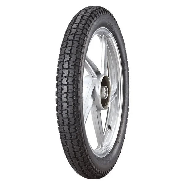 3.50-19 NR-14 F&R 57P TUBE TYPE ANLAS