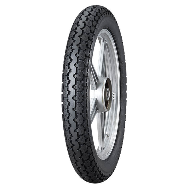 3.00-16 NR-2 F&R 48P TT REINFORCED ANLAS