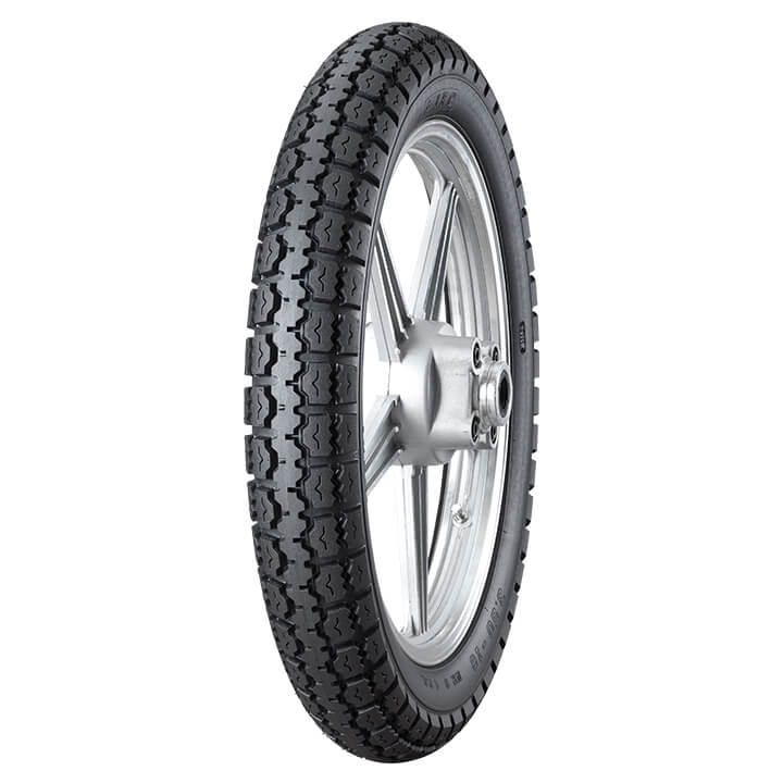 3.50-18 NR-9 R 56P TT ANLAS