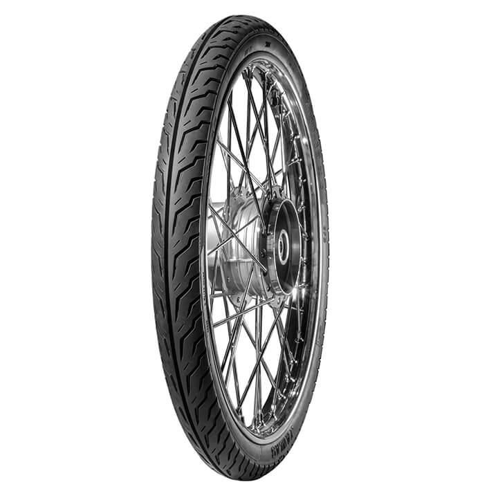 50/100-18 MB-37 F 22J TUBE TYPE ANLAS