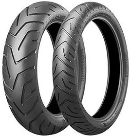 90/90-21 54V BATTLAX A41 ÖN BRIDGESTONE