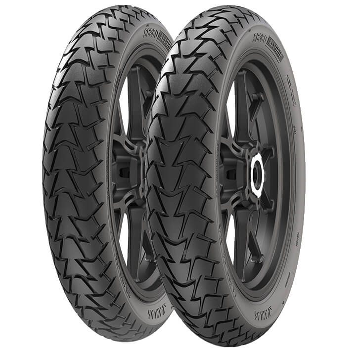 130/70-13 SC360 ALL GRIP R 63P TL REINF ANLAS