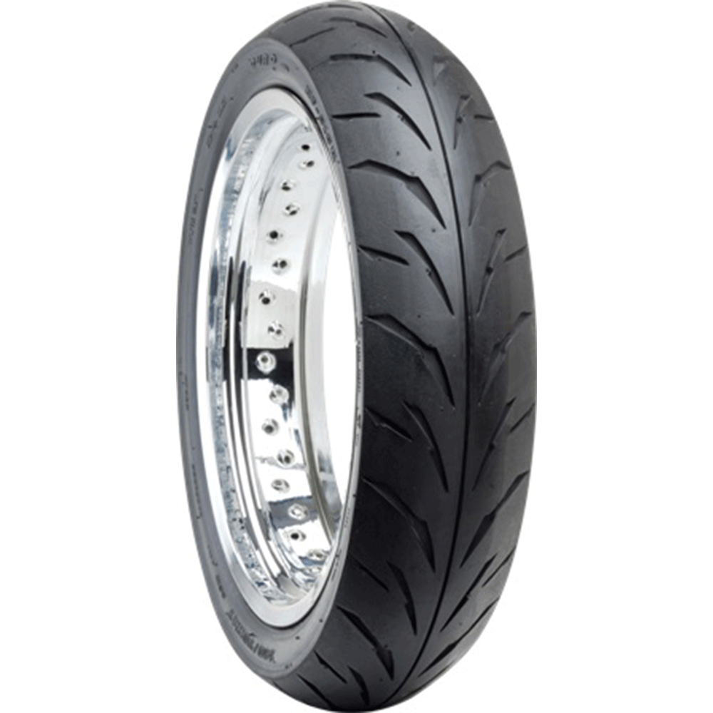 110/70-17 54H HF 918 DURO
