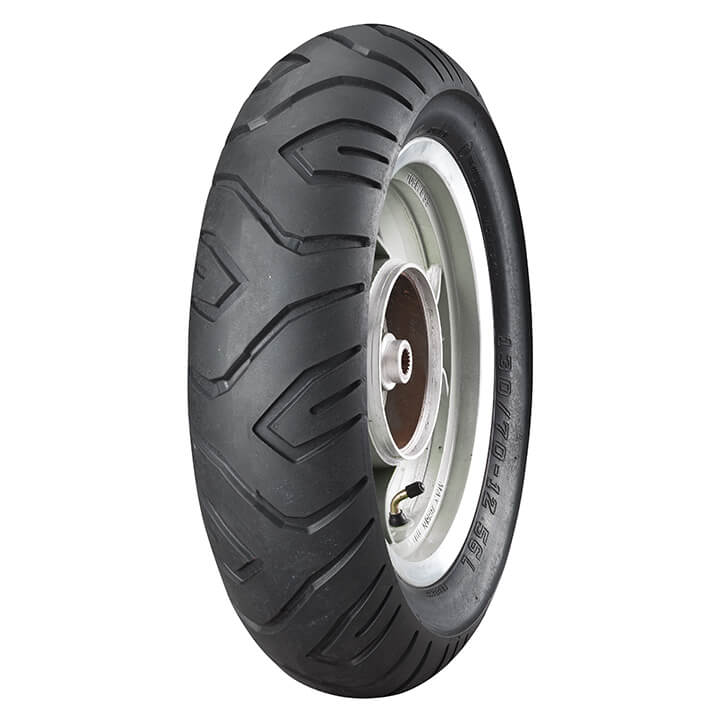 130/70-12 MB-455 R 56L TL ANLAS