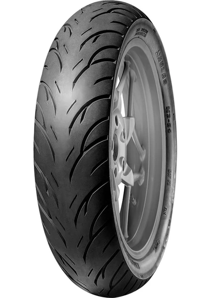 2.50-17 MB-34 F 38P TL ANLAS