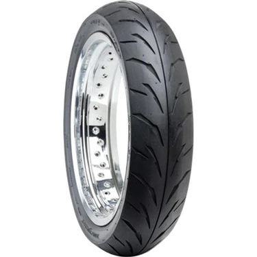 100/80-17 52P HF 918 DURO