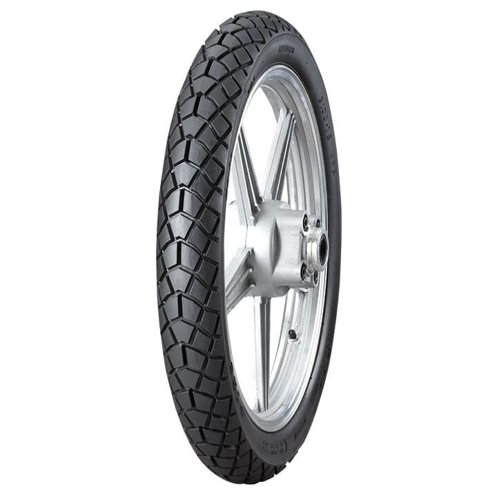 3.50-10 MB-79 51J TUBELESS IRC ANLAS