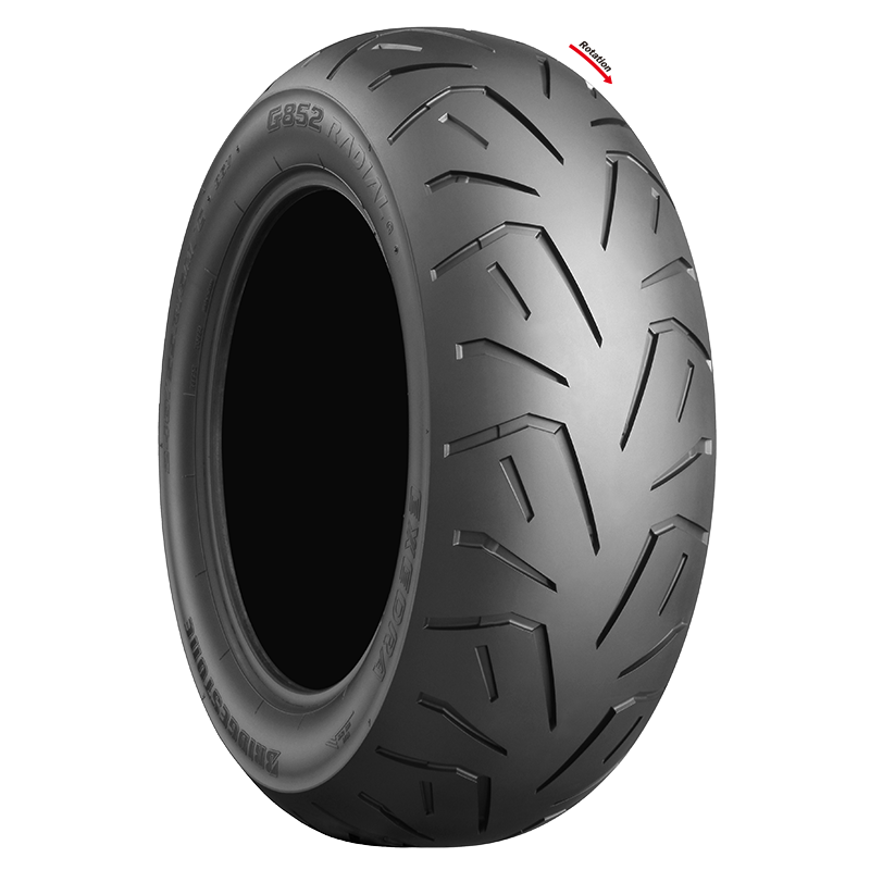 200/50R17 75V BATTLAX EXEDRA G852 R BRIDGESTONE