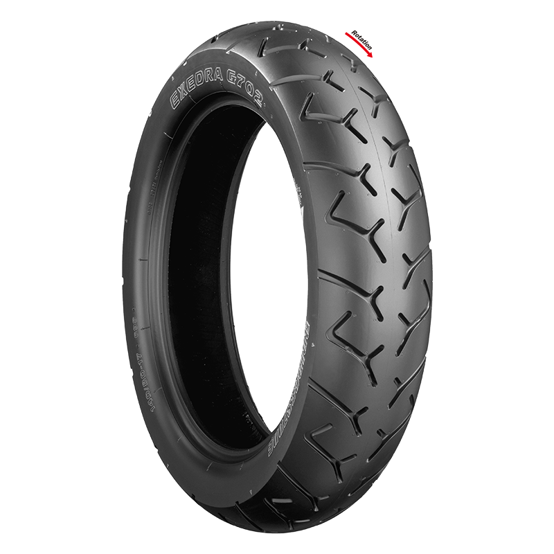 150/80B 16 71H BATTLAX EXEDRA G702 R BRIDGESTONE