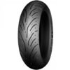 160/60 ZR17 (69W) MICHELIN PILOT ROAD4