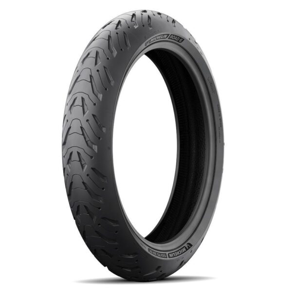 MICHELIN ROAD6 120/70 ZR19 (60W) MICHELIN ROAD6