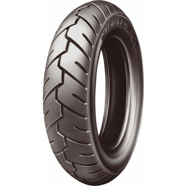 3.00-10 50J MICHELIN S1 TL/TT F/R