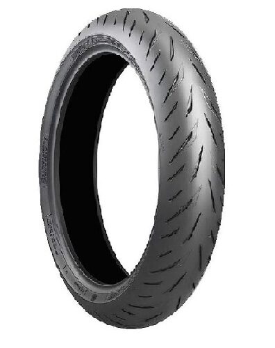 120/70ZR-17 58W BATTLAX S22 ÖN BRIDGESTONE
