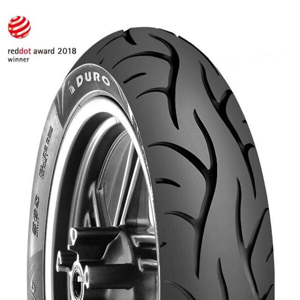 120/70-15 56S DM 1220 SHARK DURO