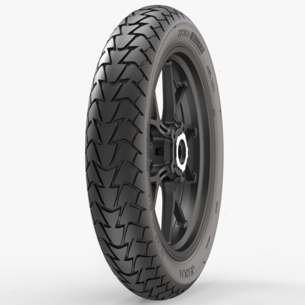 3.50-10 SC360 F&R 51J TL ANLAS