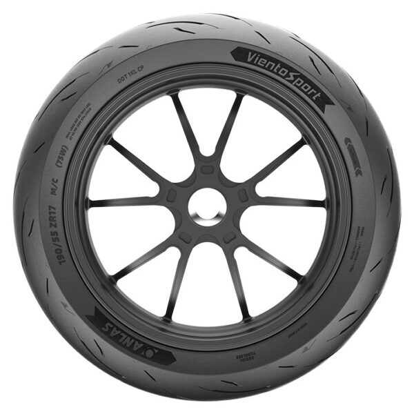 150/60R17 VIENTO SPORT R 66W TL RADIAL ANLAS