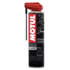 C1 CHAIN CLEAN 0.400L MOTUL C1 CHAIN CLEAN 0.400L MOTUL ZİNCİR TEMİZLEME SPREYİ (FIRCA HEDİYELİ)