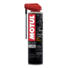 C3 CHAIN LUBE OFF ROAD 0.400L MOTUL  OFF ROAD ZİNCİR YAĞLAMA SPREYİ ( YEŞİL )(FIRCA HEDİYELİ)