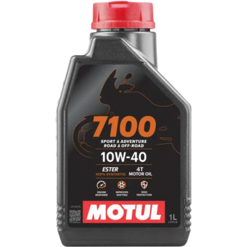7100 10W40 4T 1L MOTUL