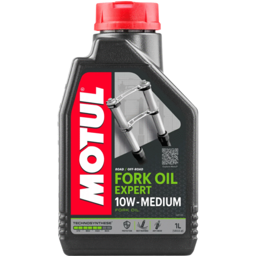 FORK OIL EXP M 10W 1 LT MOTUL