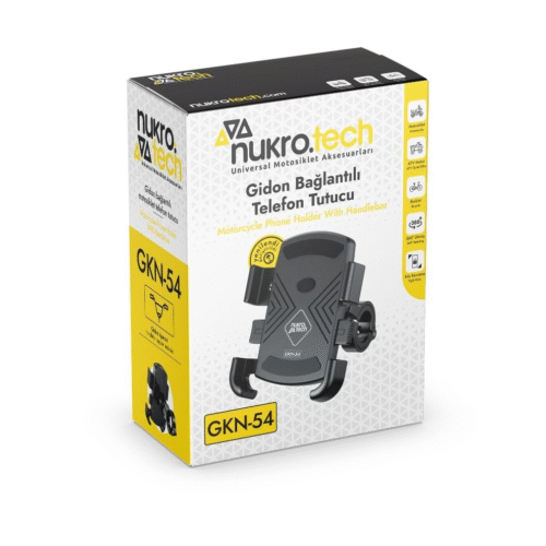 GKN54 Telefon Tutucu NUKROTECH