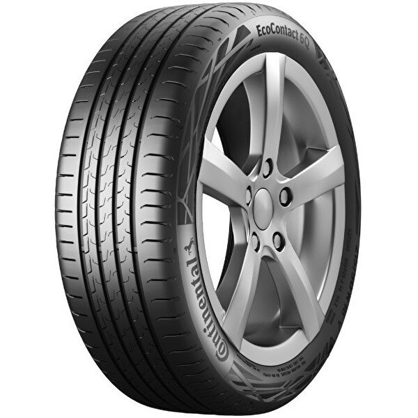 Continental EcoContact 6Q 215/55R18 95H