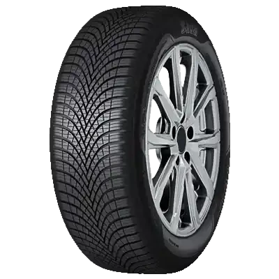 Sava All Weather 215/55R17 98V XL M+S 3PMSF
