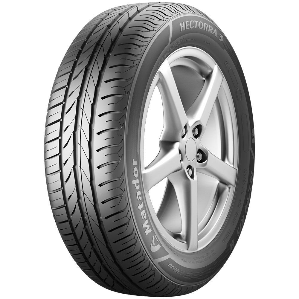 Matador MP47 Hectorra 3 245/45R19 102Y XL FR