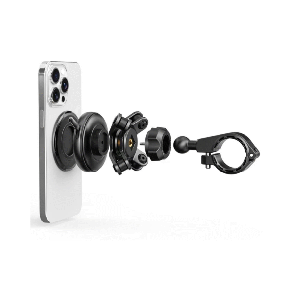 FASTFİX FX2-154 TİTREŞİM MOD TEL TUTUCU NUKROTECH (YENİ ÜRÜN)